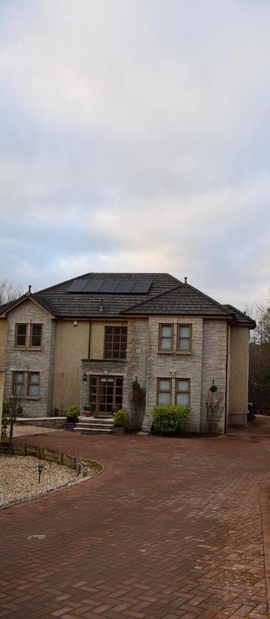 Kelpies Serviced Apartments Kavanagh- 5 Bedrooms Bathgate Exterior foto