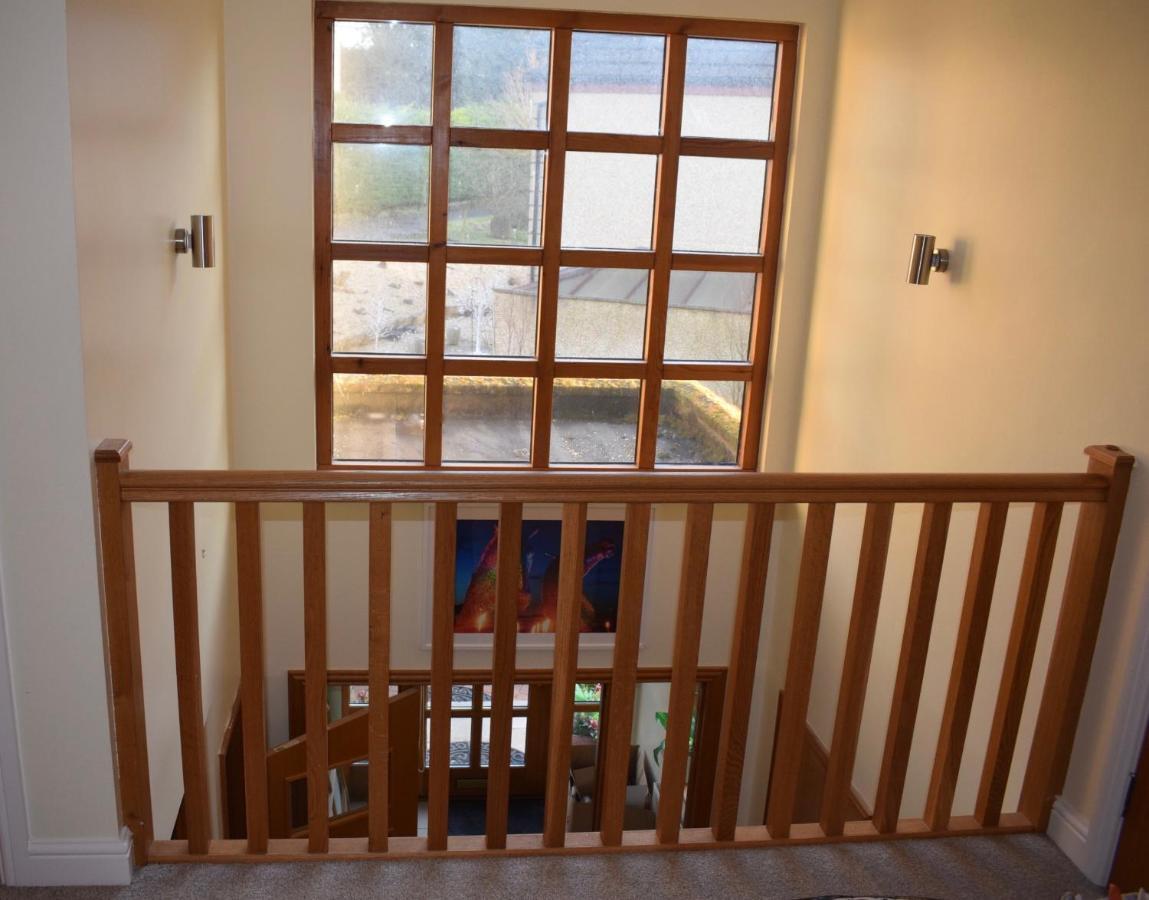 Kelpies Serviced Apartments Kavanagh- 5 Bedrooms Bathgate Exterior foto
